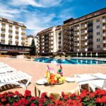 Gorąca 🔥 Riwiera Turecka i 4 ⭐ hotel. Teraz tylko 1 765 zł