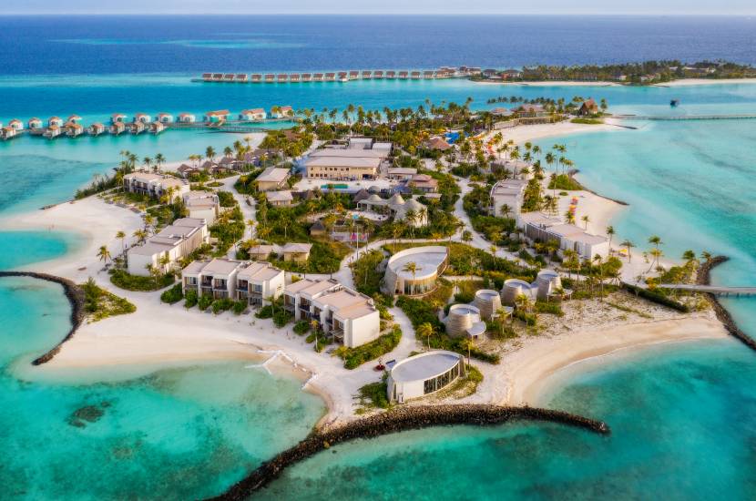 Kiedy i dlaczego znikną Malediwy