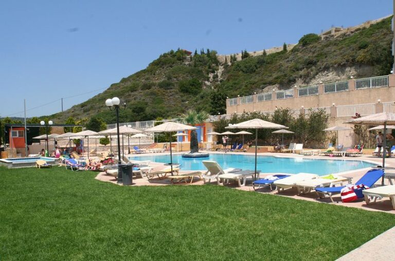 Już za tydzień ➡️ Grecja z piękną pogodą 🏨 Hotel z oceną 7.3/10. Od 2 782 zł