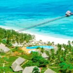 Laścik na Zanzibar w fajnej cenie 🐬🌴 Przy plaży, z All Inclusive i atrakcjami. Od 4 529 zł