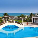 Hotel z oceną 💥 8.7/10 w Tunezji zaprasza na super laścika 🌴 od 2 189 zł