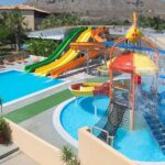Jeśli tanio, z All Inclusive i z dziećmi, to do tego hotelu w Grecji ➡️✈️ Od 1 736 zł