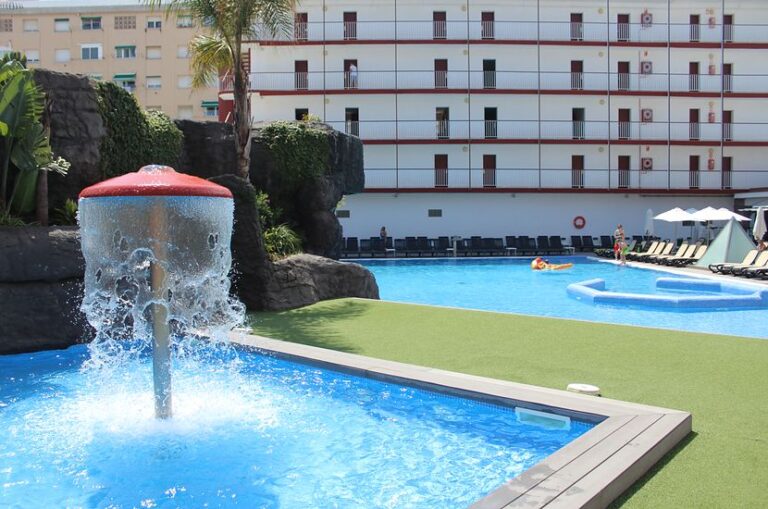 Hiszpańska przygoda w 3 ⭐ hotelu Papi 💥 W październiku. Od 1 610 zł