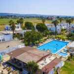 Dobry wybór na laścika na grecką wyspę Kos 🏝️🏖️ Od 2 279 zł z All Incl.