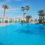Super hotel 🏨🌴 tunezyjski z ceną od 2 271 zł w formule All Inclusive