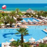 Świetna opcja na tunezyjskiego lasta ⏰✈️ Od 2 179 zł. Ocena hotelu 8.8/10