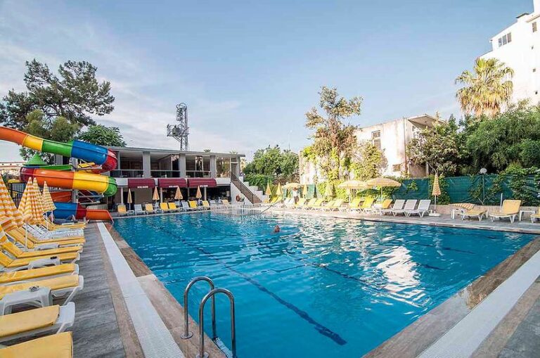 Lasty już na jutro ✈️⏰ Do Turcji w mega cenach. Od 1 103 zł z All Inclusive