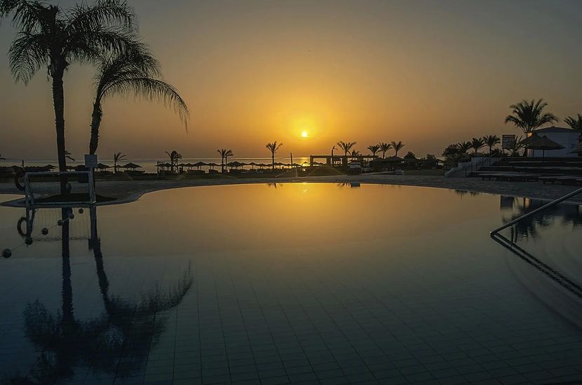 Mercure Hurghada (ex. Sofitel), Egipt / wakacje.pl