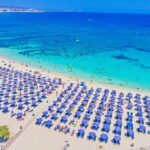 Cypr z temperaturami powyżej 20 stopni ☀️💎 Oferta do super hotelu Chrysomare