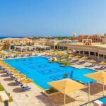 Bajecznie tania Hurghada na laścika 💸🌴 Od 1 285 zł. Lista 10 ofert. Tylko najlepsze hotele