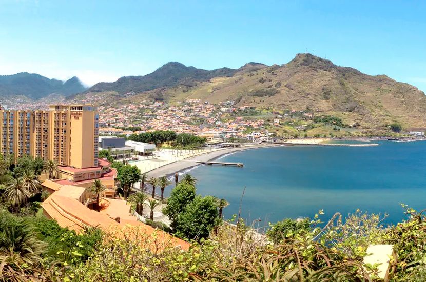 Piękna, zielona Madera na 7 dni z wyżywieniem 🗺️✈️ Już od 2 629 zł za osobę
