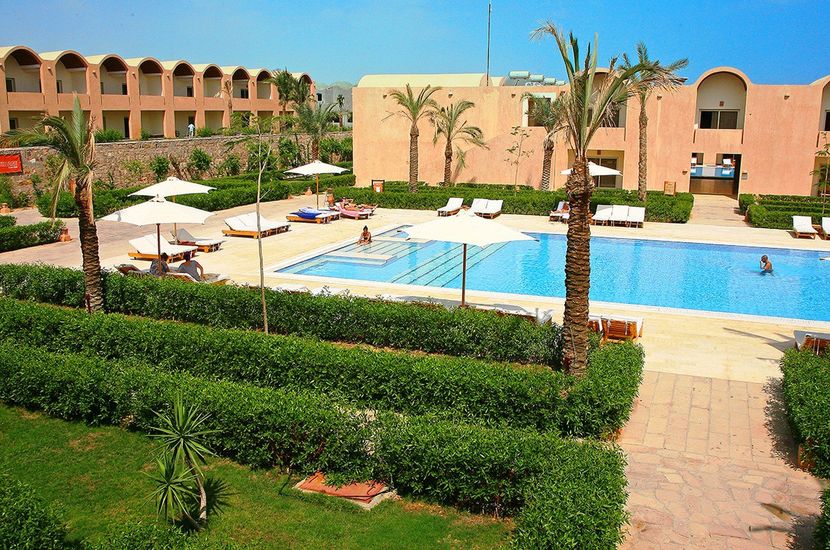 Gemma Resort (ex. Labranda Gemma Premium Resort), Egipt / wakacje.pl