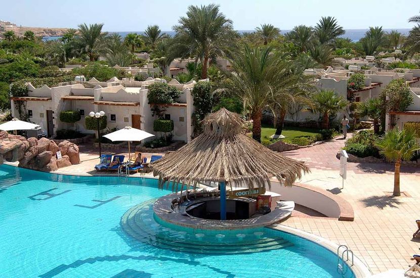Jaz Fayrouz Resort Sharm El Sheikh (ex. Fayrouz Resort Sharm El Sheikh), Egipt / wakacje.pl
