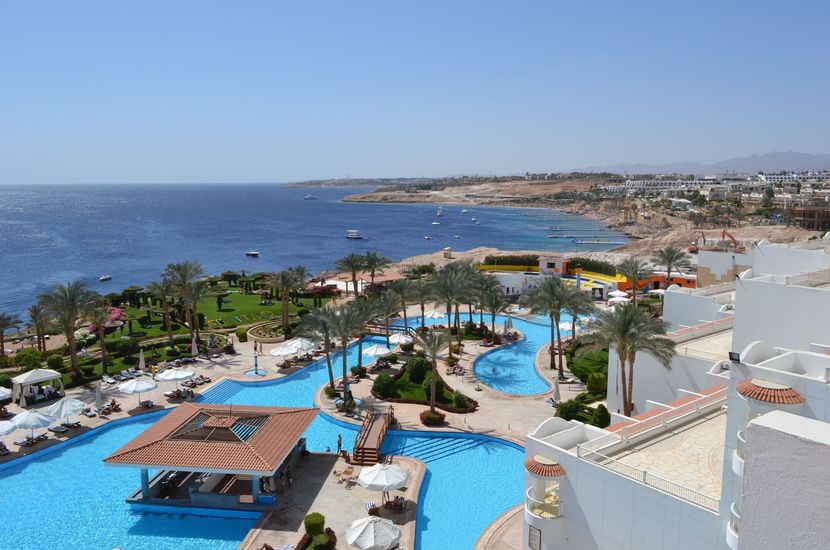 Red Sea Siva Sharm Resort & Spa (ex. Savita Resort), Egipt / wakacje.pl