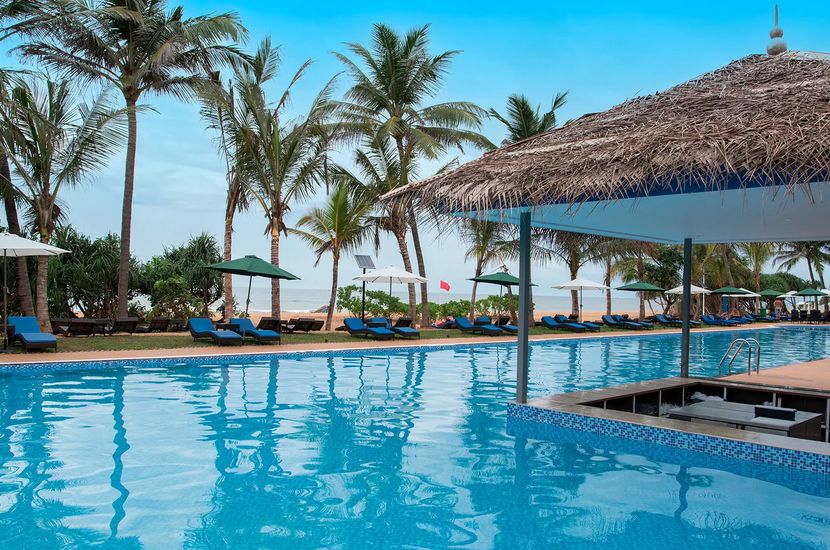 Bardzo tania Sri Lanka 🏖️✈️ Od 3 529 zł/os - przy plaży, z basenem, spa i All Incl.