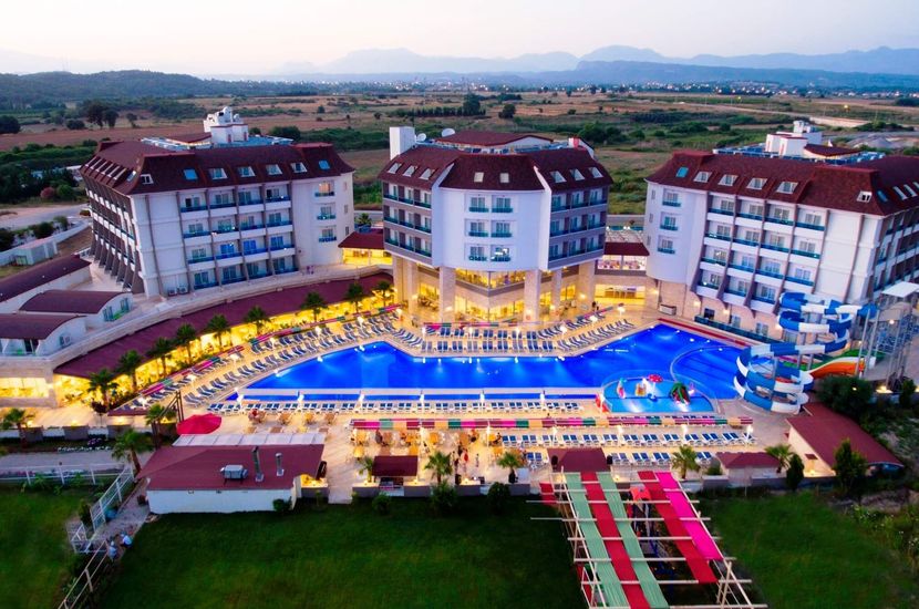 Ramada Resort Side, Turcja / wakacje.pl
