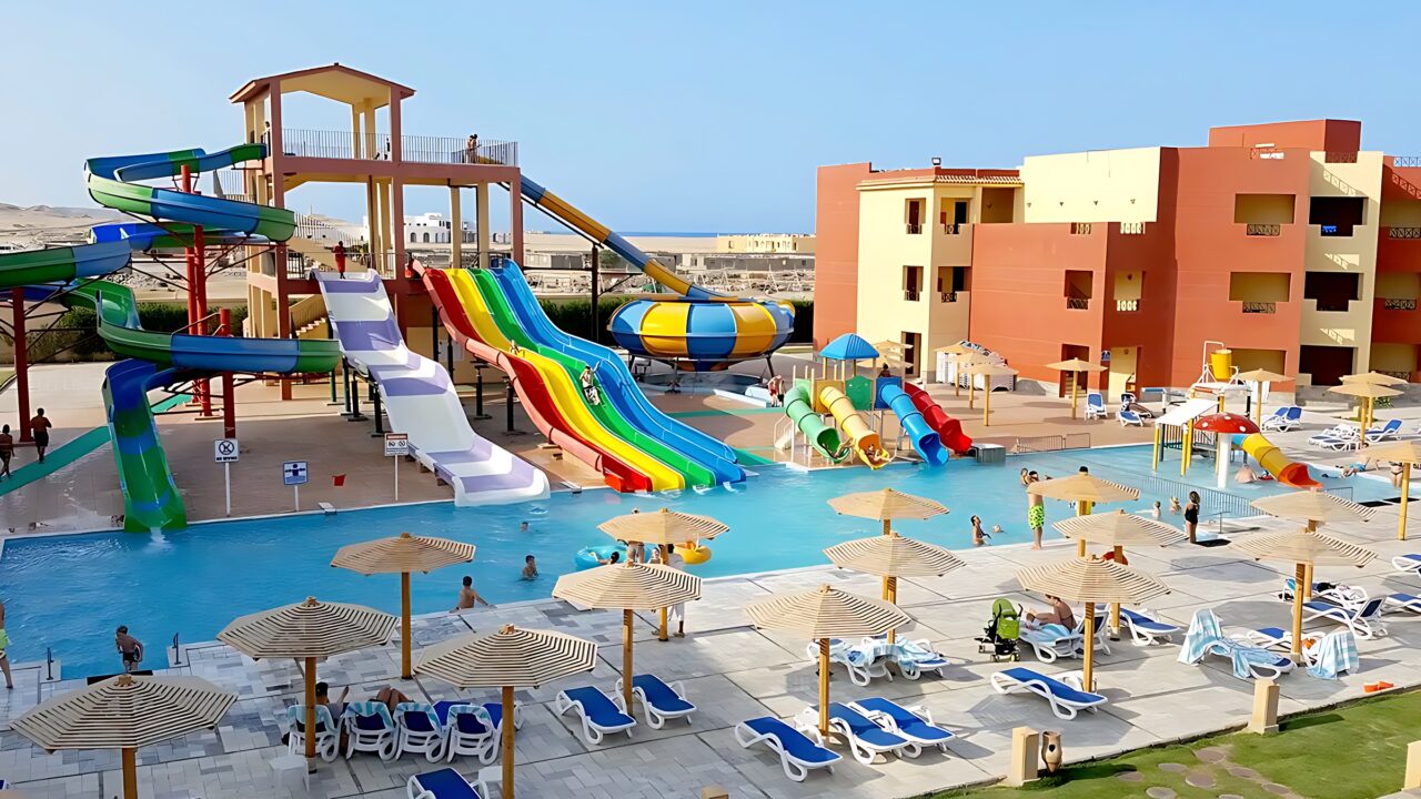 Casa Mare Resort (ex. Royal Tulip Beach Resort), Egipt / wakacje.pl