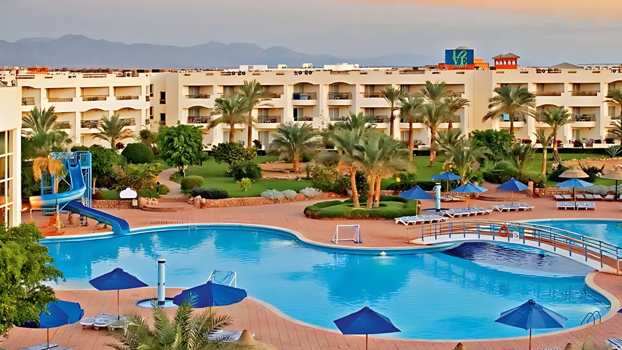 Aurora Oriental Resort, Egipt / wakacje.pl