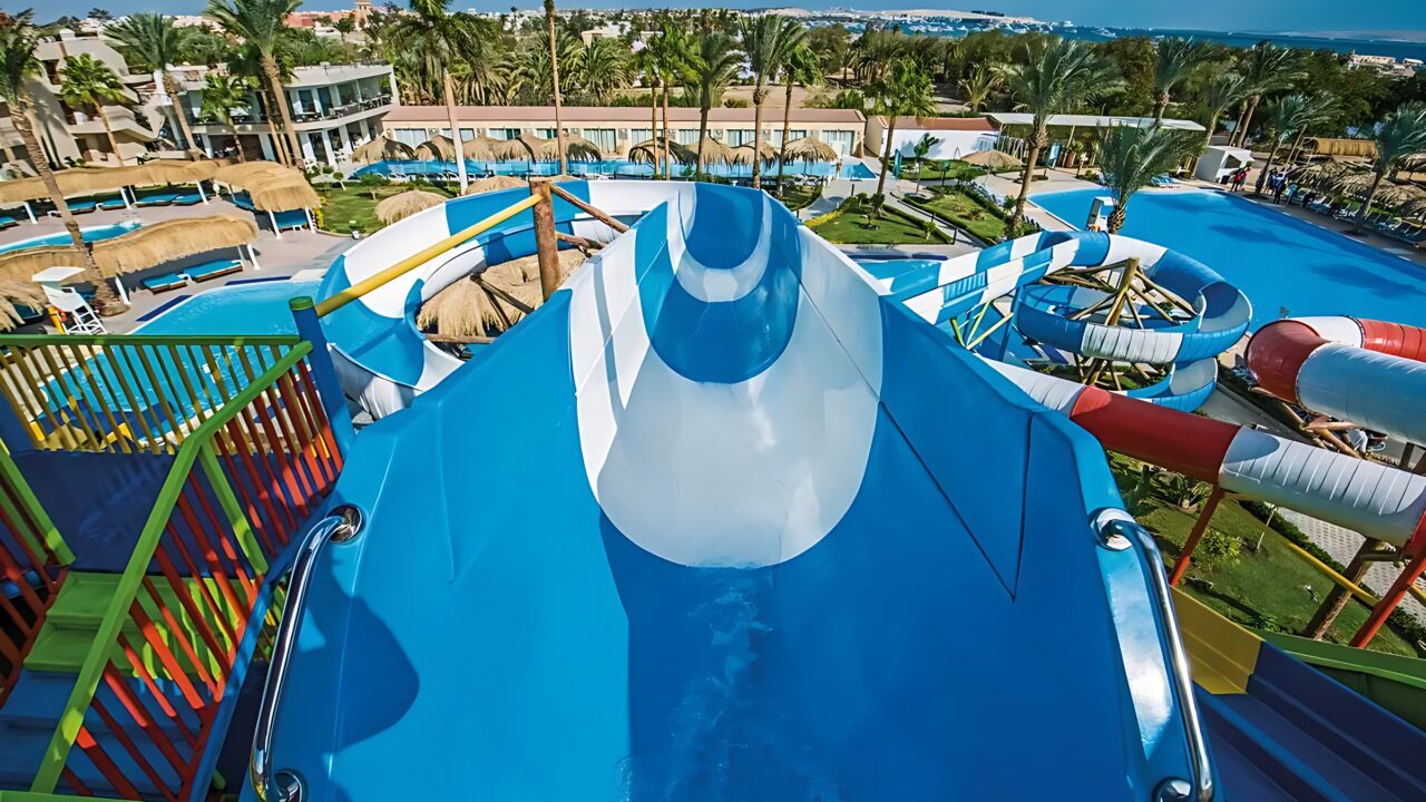 Aqua Joy Resort (By Sunrise Group), Egipt / wakacje.pl