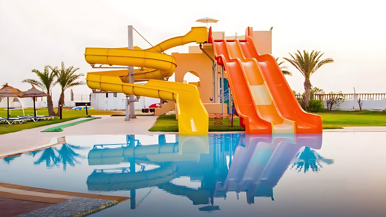 Le Soleil Bella Vista Resort (ex.Dessole), Tunezja / wakacje.pl