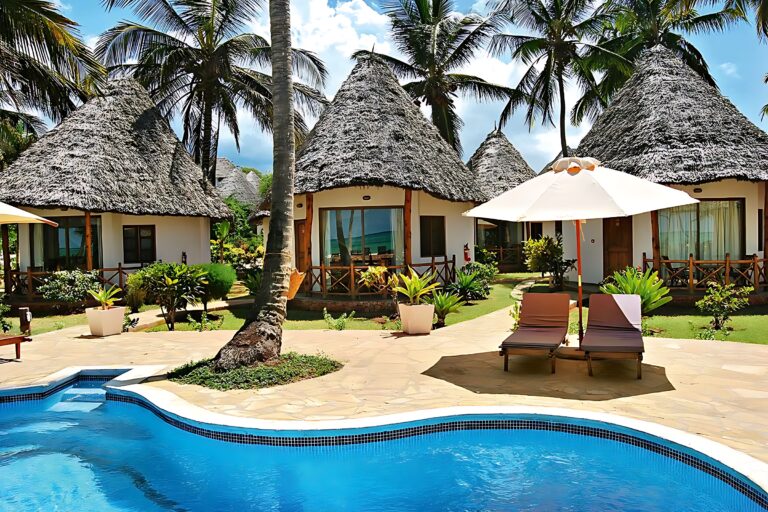 Tropikalny Zanzibar na laścika z All Inclusive. Atrakcyjna cena - od 3 629 zł za osobę
