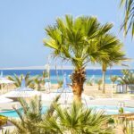 Egipski hotel 4* Coral Beach na lasta już od jutra + All Incl. Wysoka ocena (8.3/10) i plaża przy hotelu