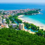 Bułgaria: 4* Perla Sun z All Inclusive w cenie już od 1 689 zł/os. Wypocznij w Słonecznym Brzegu