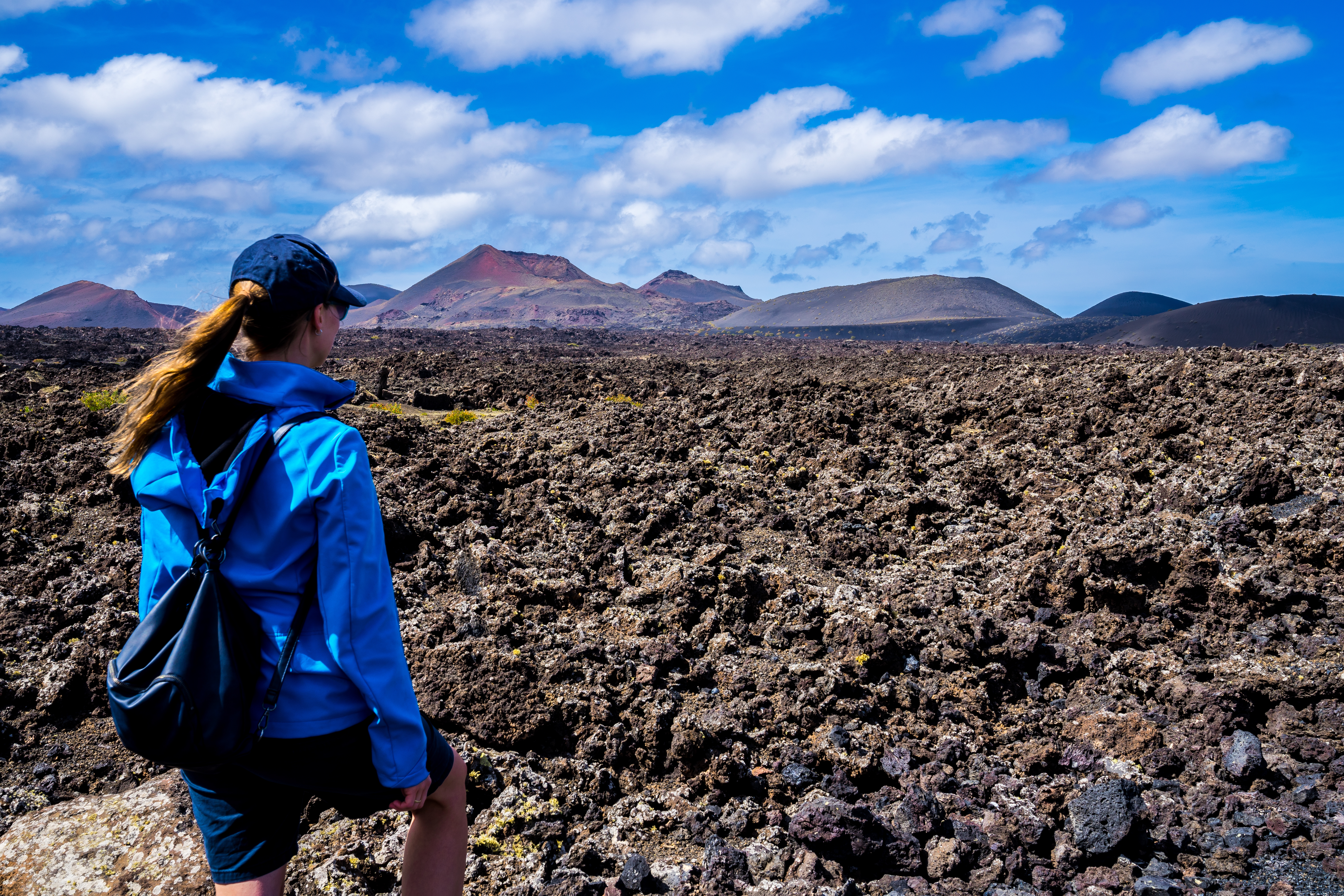 Czy Lanzarote to bezpieczne miejsce?
