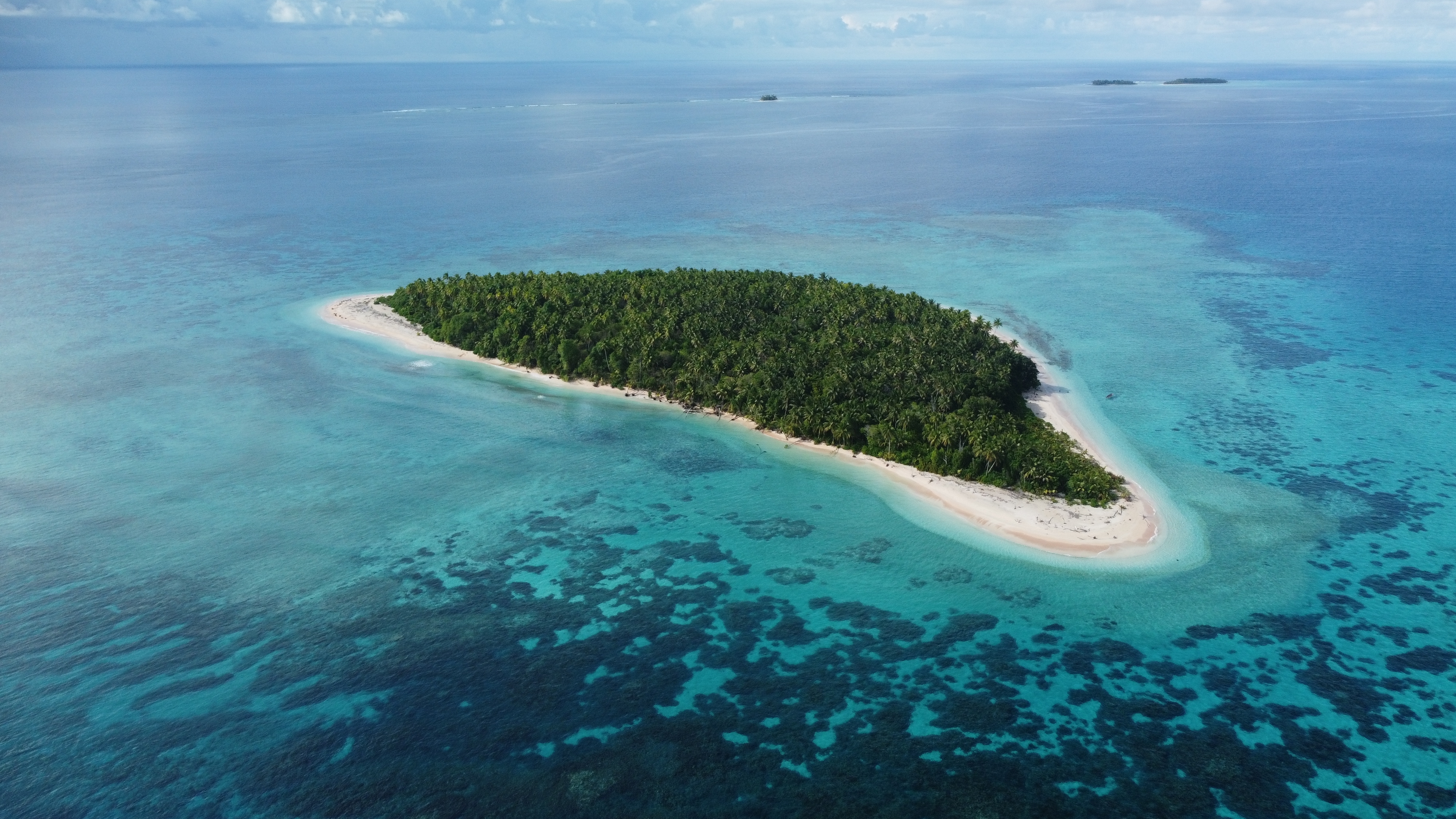 Czy Tuvalu to bezpieczne miejsce?
