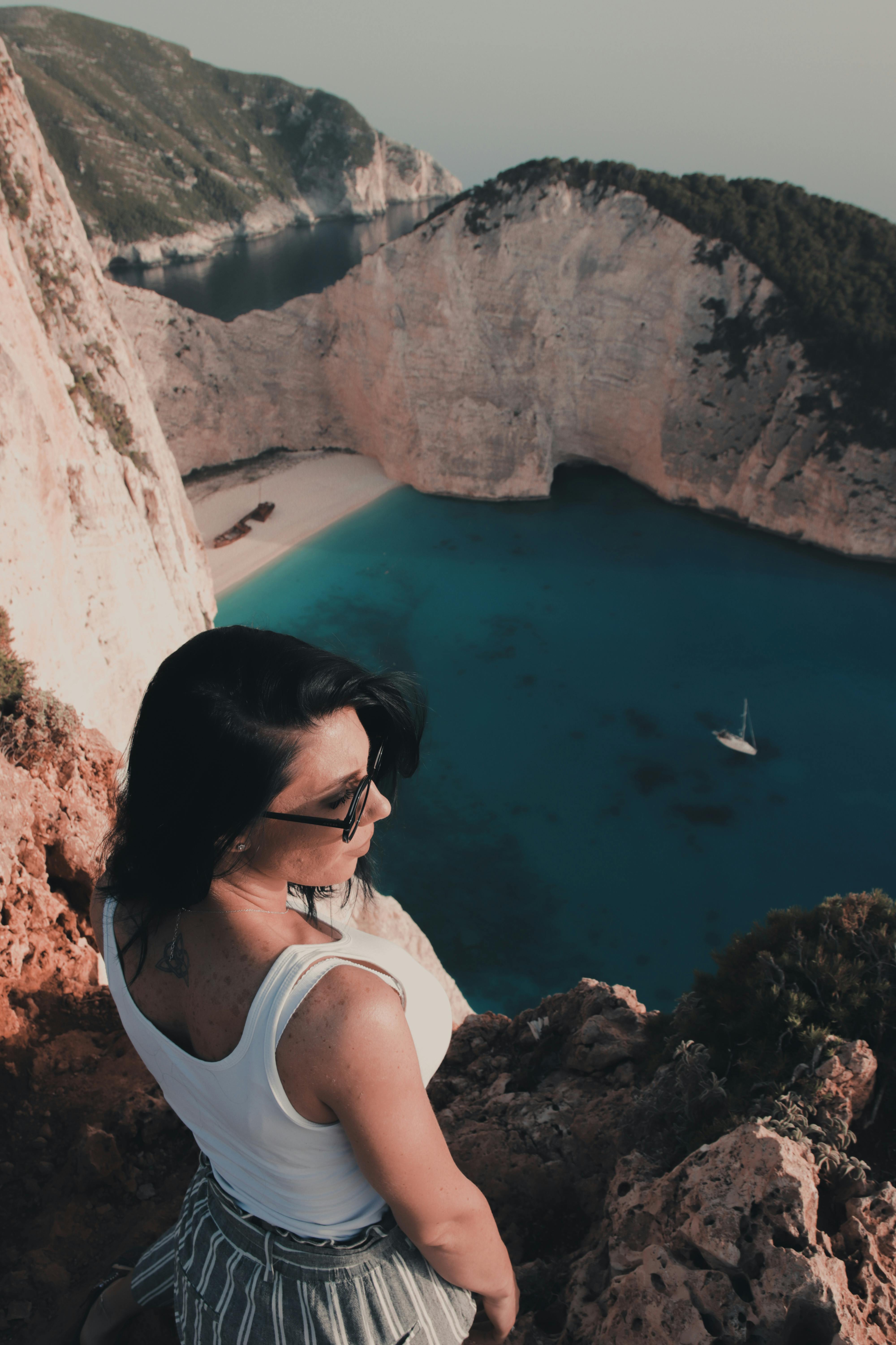 Nurkowanie na Zakynthos – wszystkie informacje. Czy warto? Gdzie nurkować?