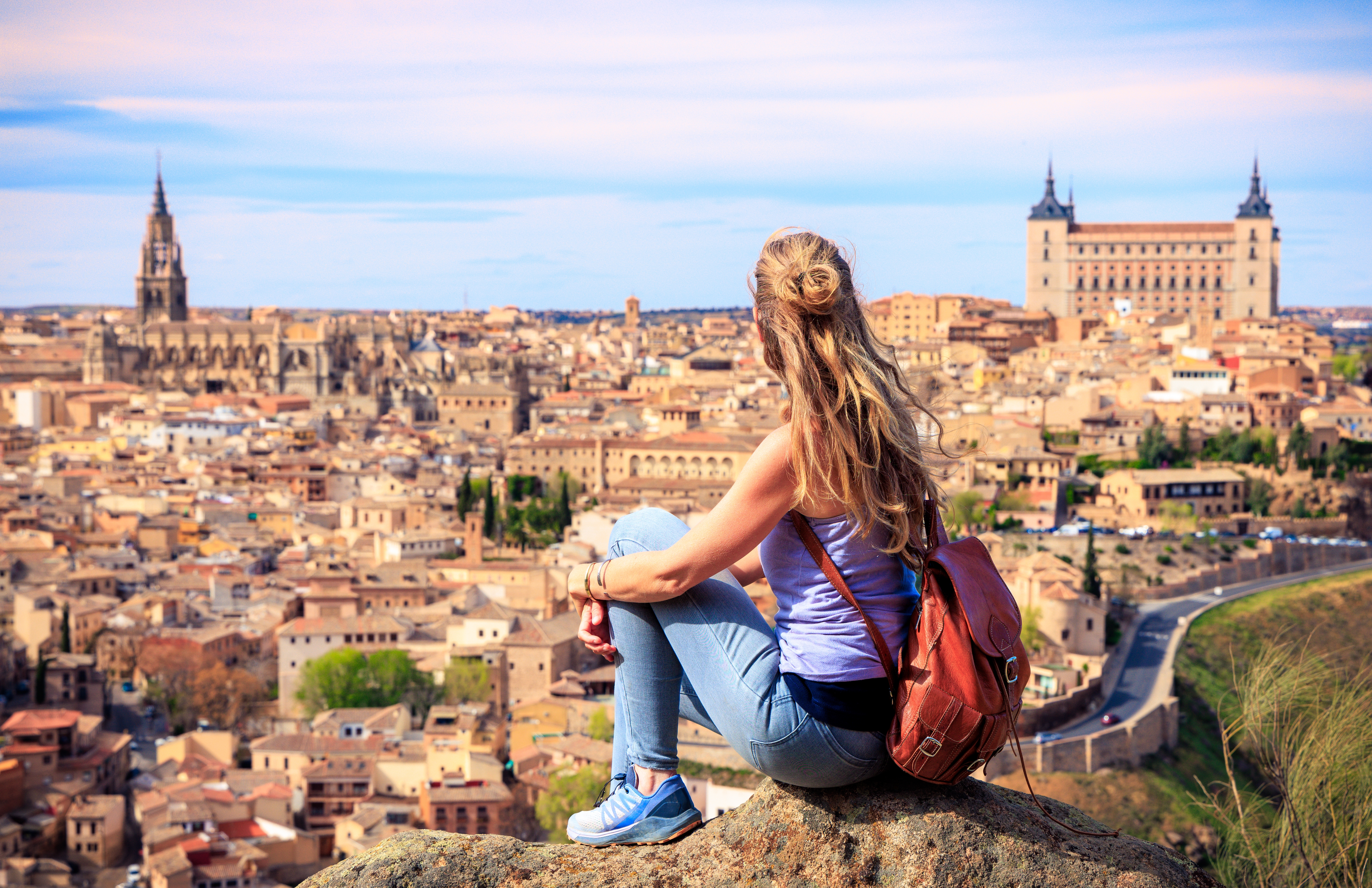 Dlaczego warto lecieć do Hiszpanii?