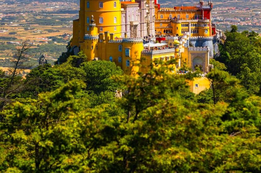 Portugalia – atrakcje. Wszystko co warto zobaczyć i zrobić