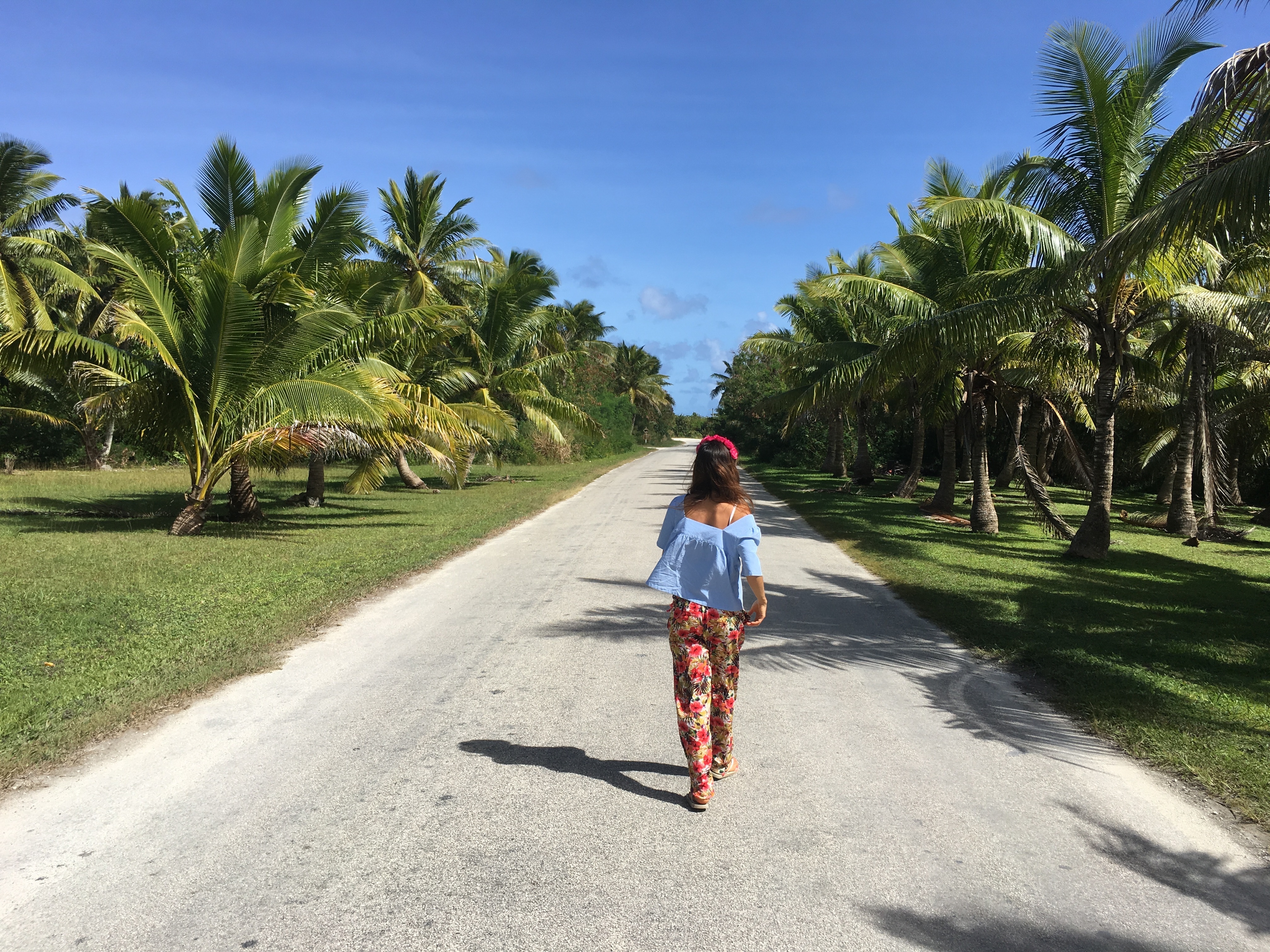 Dlaczego warto lecieć na Niue?